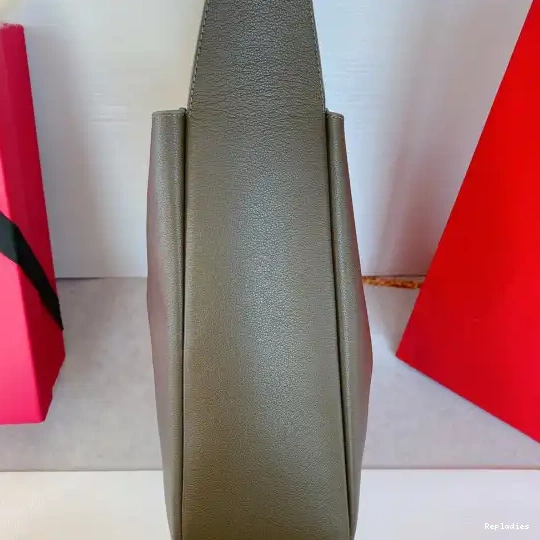 Repzbay REP À BAG - 30x31x13cm LARGE HOBO 7 YSL LE SOFT 5 0514